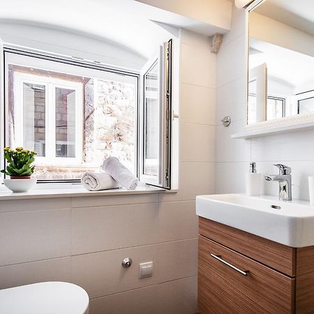 Apartments Tereza دوبروفينك المظهر الخارجي الصورة