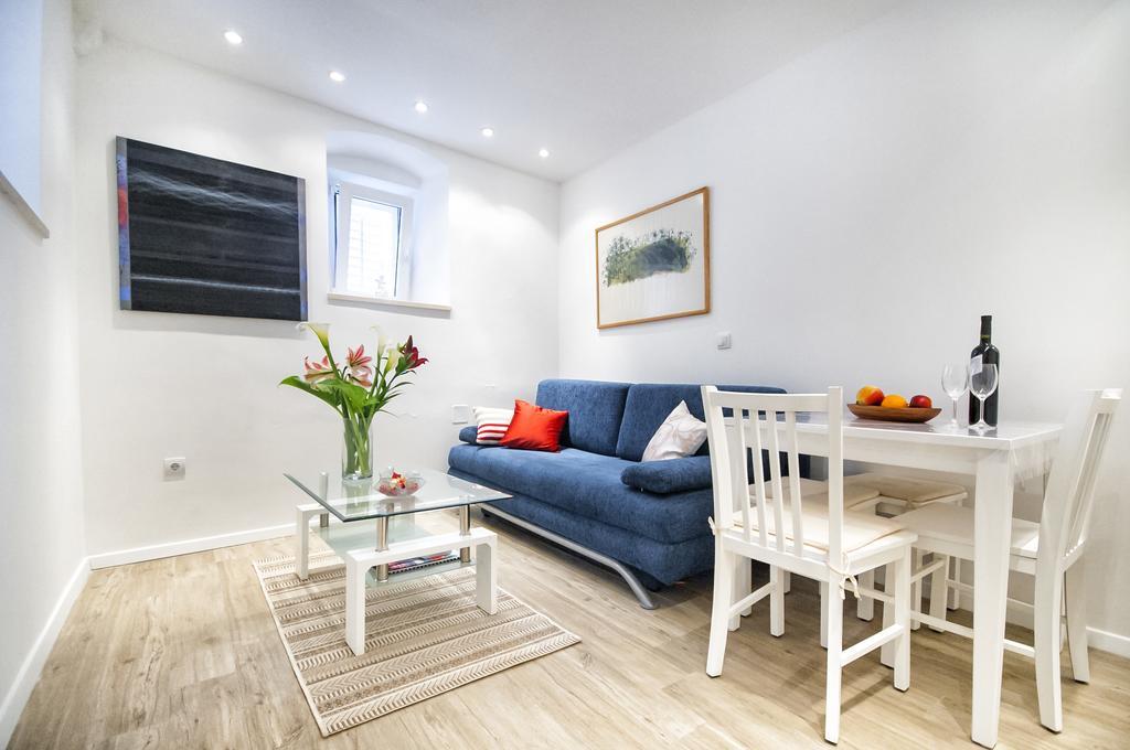 Apartments Tereza دوبروفينك الغرفة الصورة