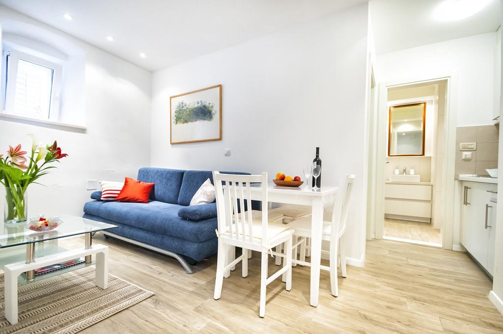 Apartments Tereza دوبروفينك الغرفة الصورة