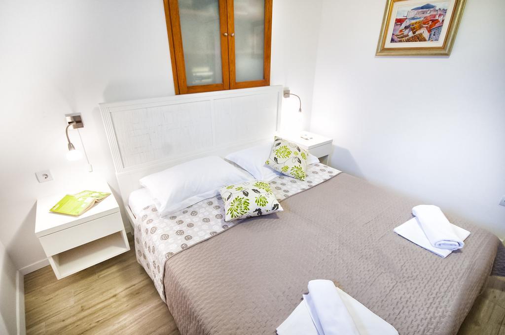 Apartments Tereza دوبروفينك الغرفة الصورة