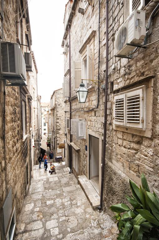 Apartments Tereza دوبروفينك الغرفة الصورة