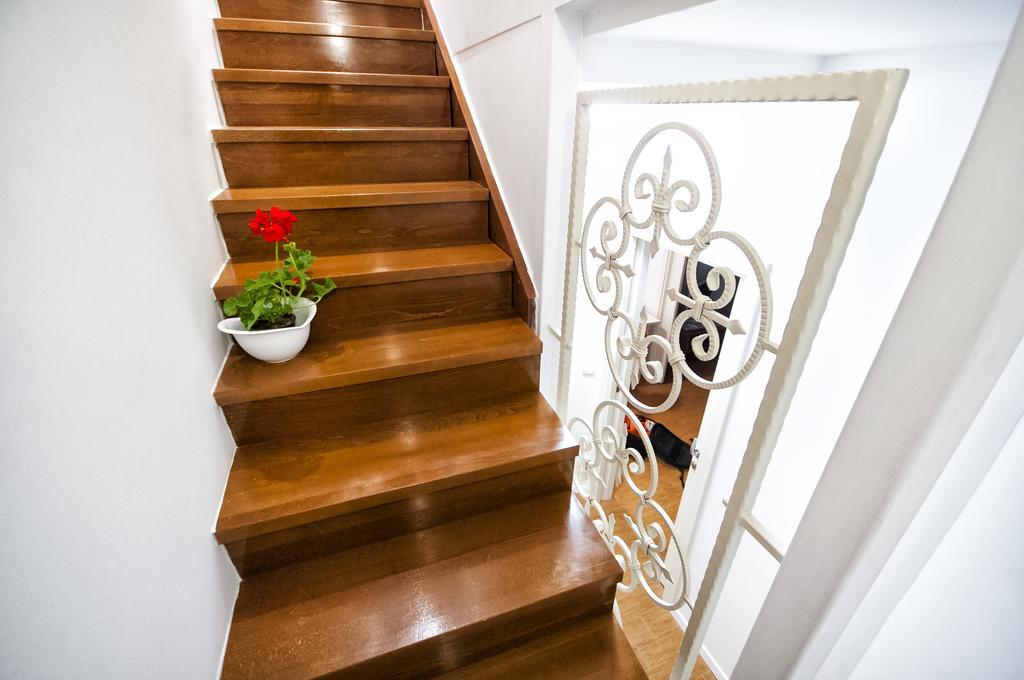 Apartments Tereza دوبروفينك الغرفة الصورة