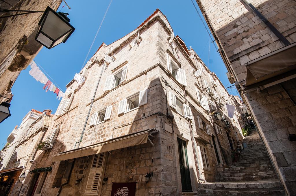 Apartments Tereza دوبروفينك المظهر الخارجي الصورة