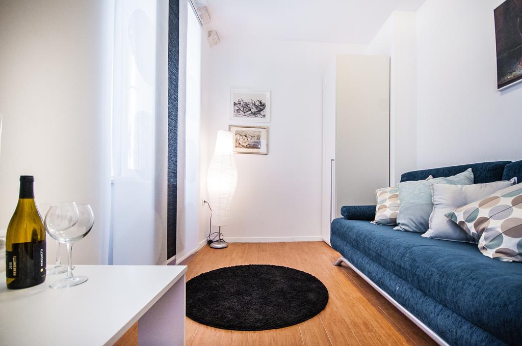 Apartments Tereza دوبروفينك المظهر الخارجي الصورة