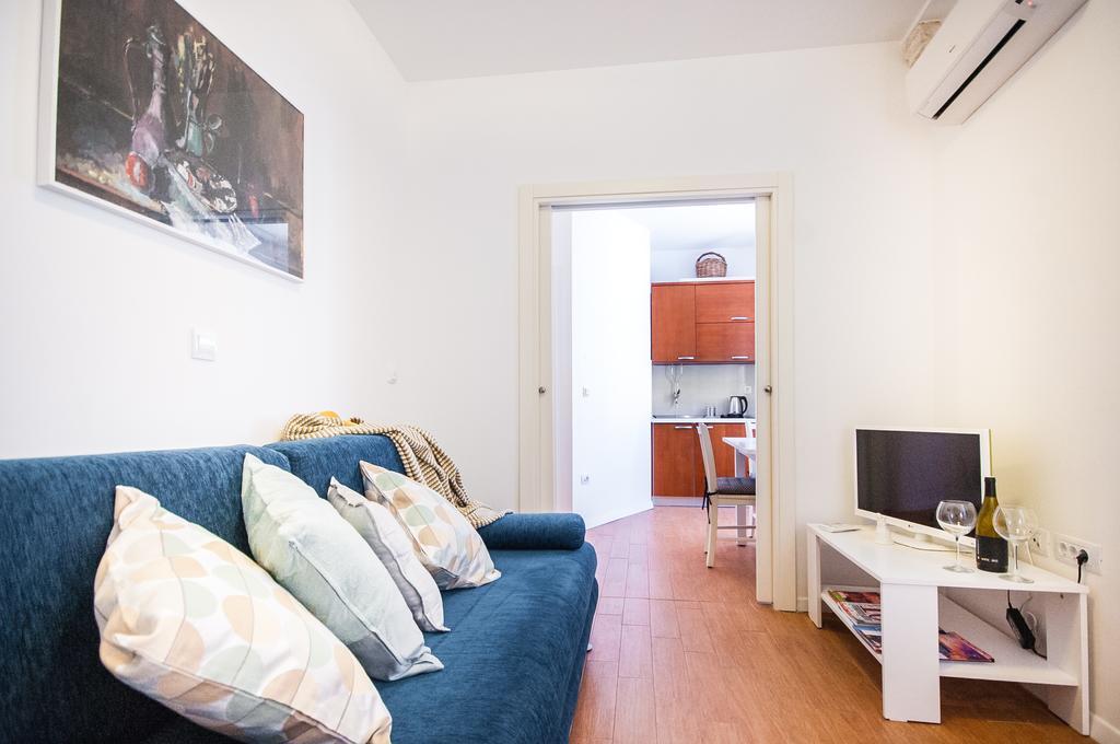 Apartments Tereza دوبروفينك المظهر الخارجي الصورة