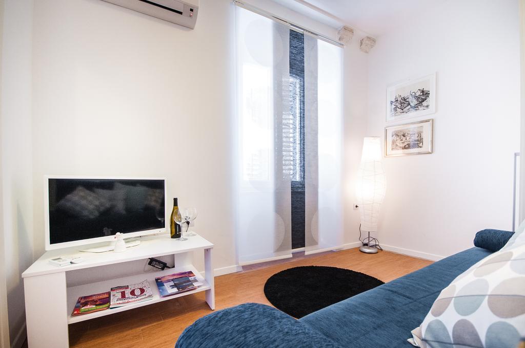 Apartments Tereza دوبروفينك المظهر الخارجي الصورة