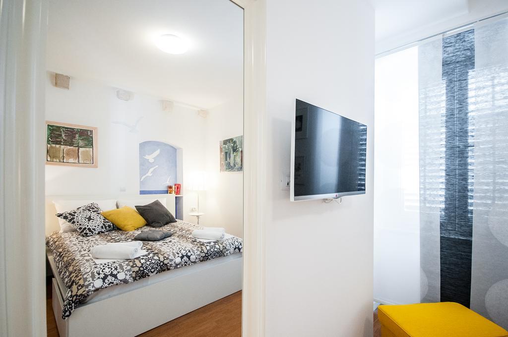 Apartments Tereza دوبروفينك المظهر الخارجي الصورة