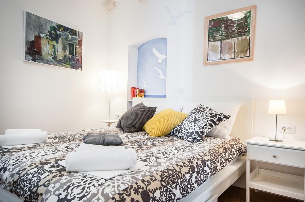 Apartments Tereza دوبروفينك المظهر الخارجي الصورة
