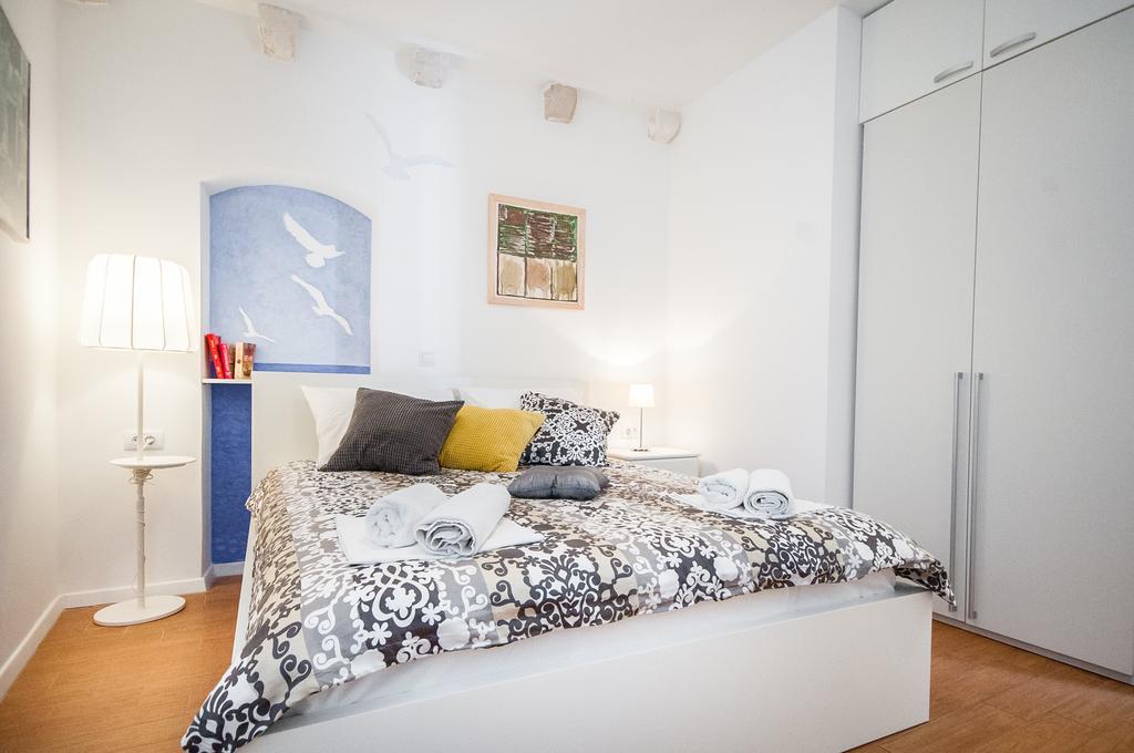 Apartments Tereza دوبروفينك المظهر الخارجي الصورة