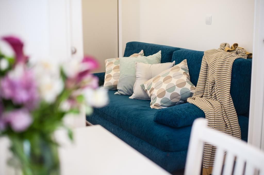 Apartments Tereza دوبروفينك المظهر الخارجي الصورة