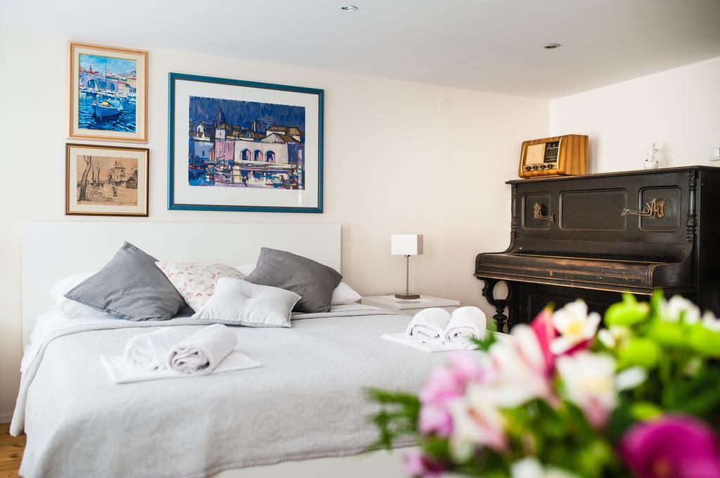 Apartments Tereza دوبروفينك المظهر الخارجي الصورة
