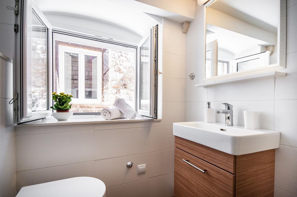 Apartments Tereza دوبروفينك المظهر الخارجي الصورة