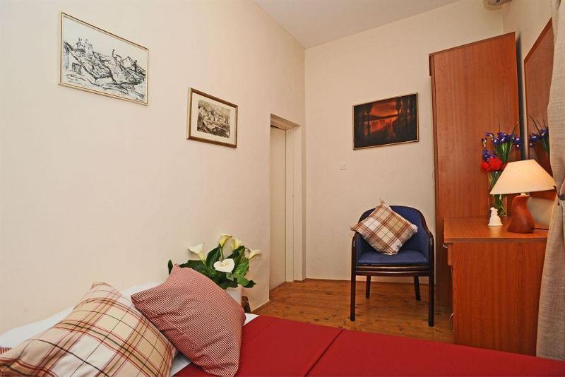 Apartments Tereza دوبروفينك المظهر الخارجي الصورة