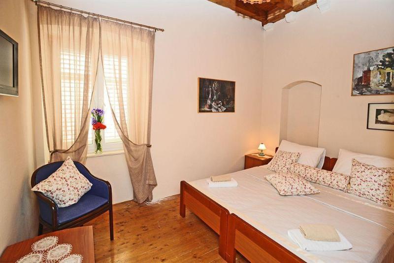Apartments Tereza دوبروفينك المظهر الخارجي الصورة