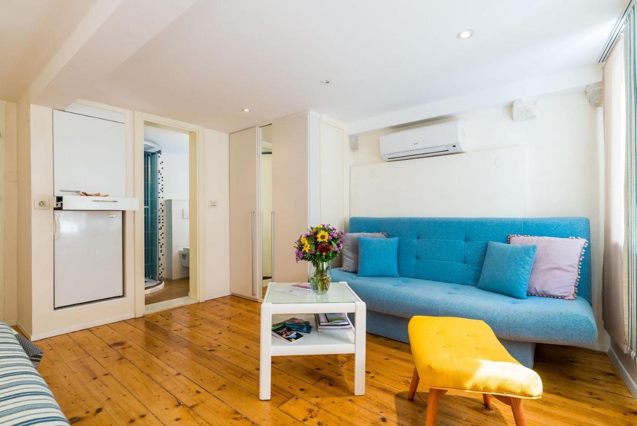 Apartments Tereza دوبروفينك المظهر الخارجي الصورة