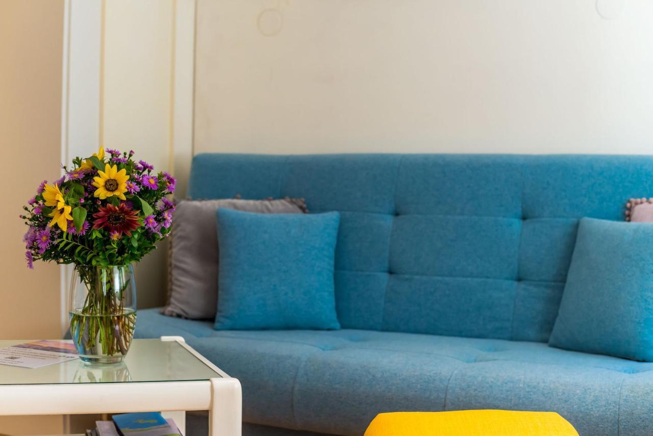 Apartments Tereza دوبروفينك المظهر الخارجي الصورة