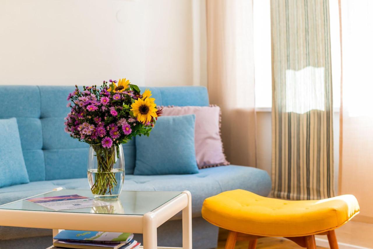 Apartments Tereza دوبروفينك المظهر الخارجي الصورة