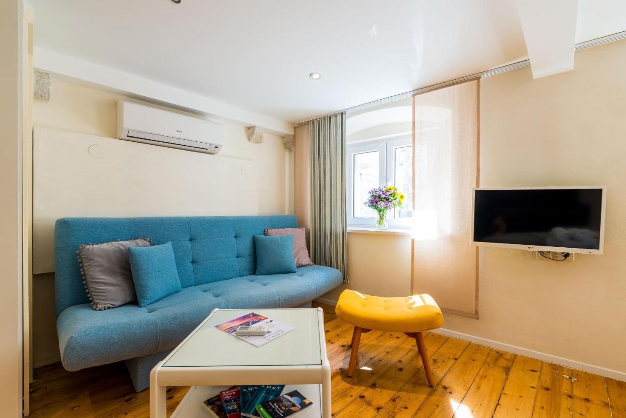 Apartments Tereza دوبروفينك المظهر الخارجي الصورة