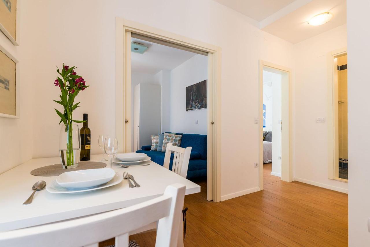 Apartments Tereza دوبروفينك المظهر الخارجي الصورة