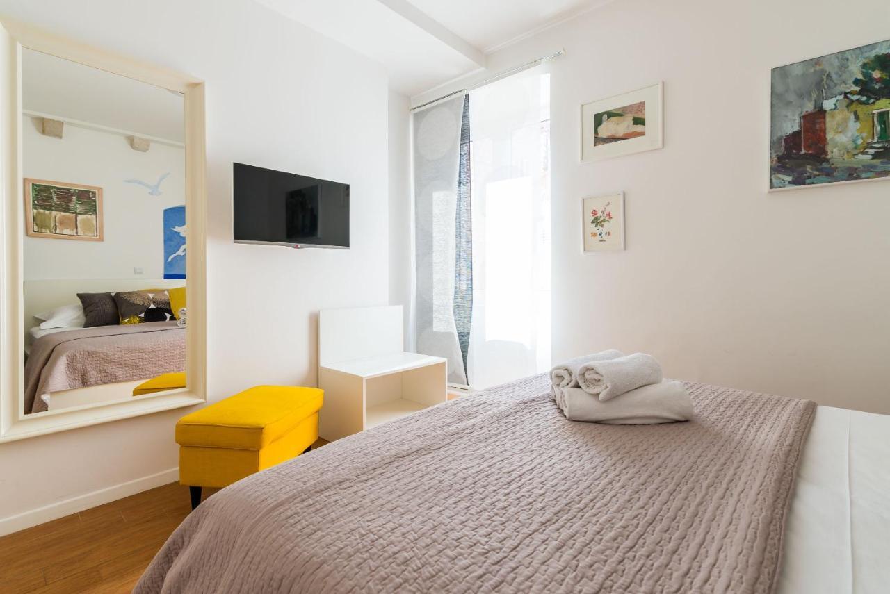 Apartments Tereza دوبروفينك المظهر الخارجي الصورة