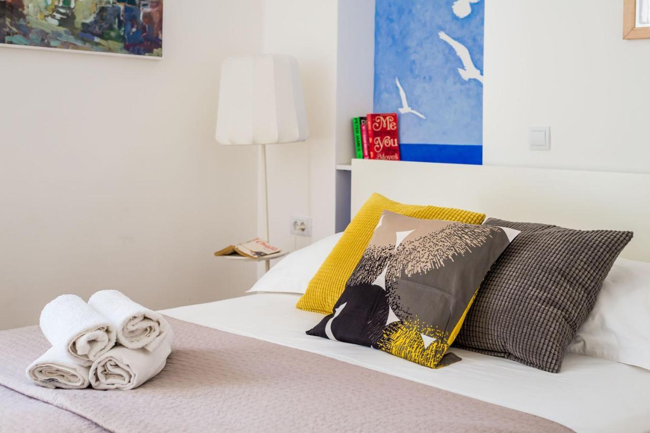 Apartments Tereza دوبروفينك المظهر الخارجي الصورة