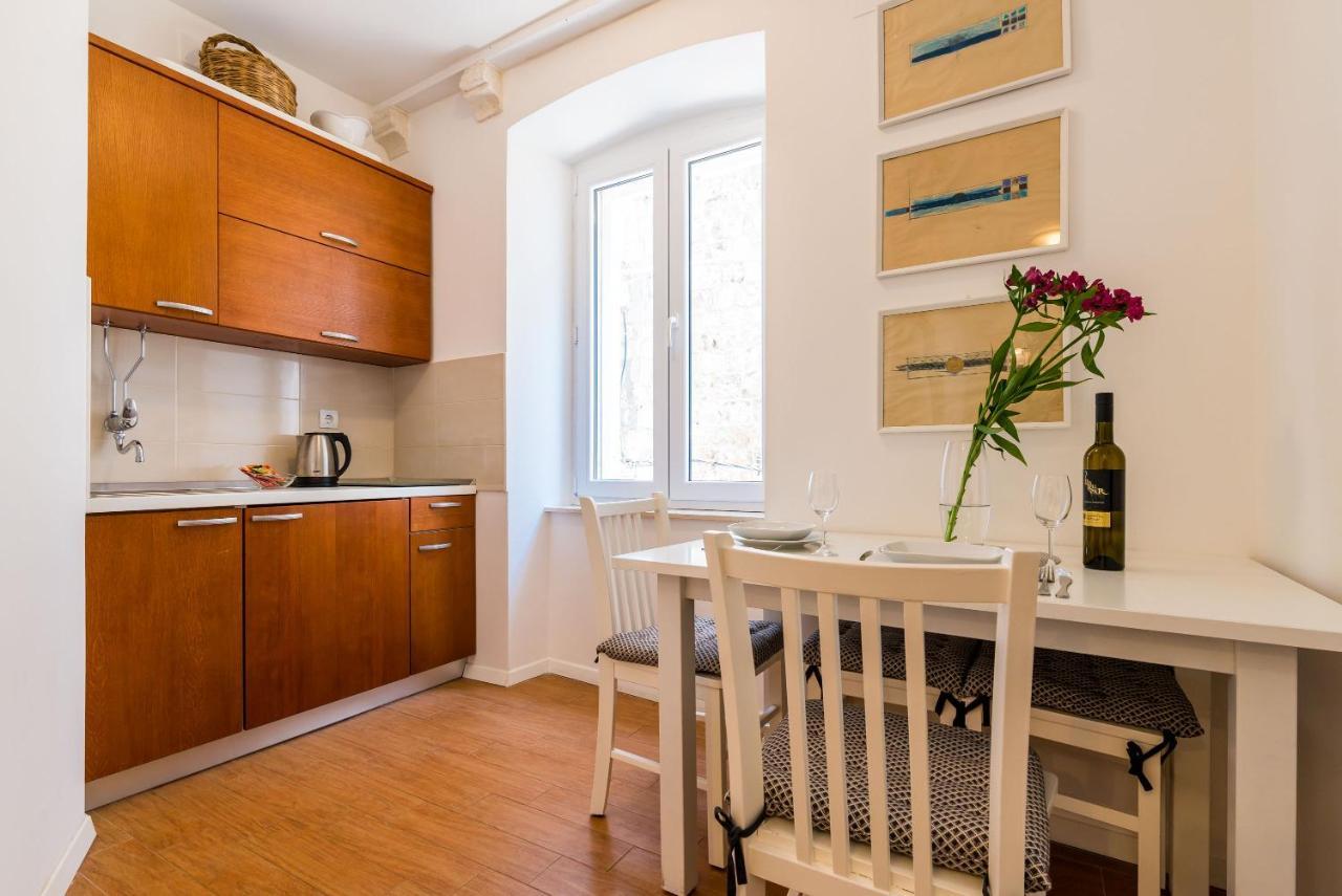 Apartments Tereza دوبروفينك المظهر الخارجي الصورة