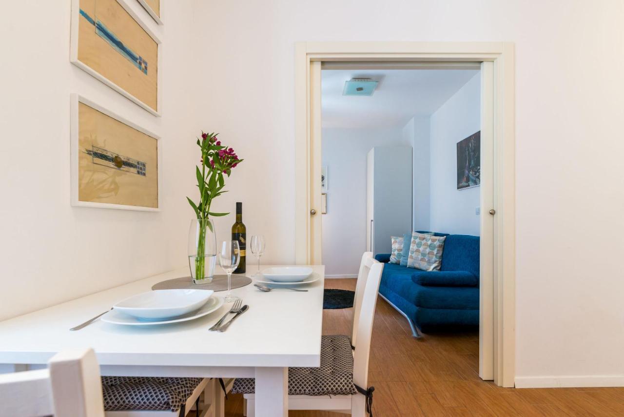 Apartments Tereza دوبروفينك المظهر الخارجي الصورة