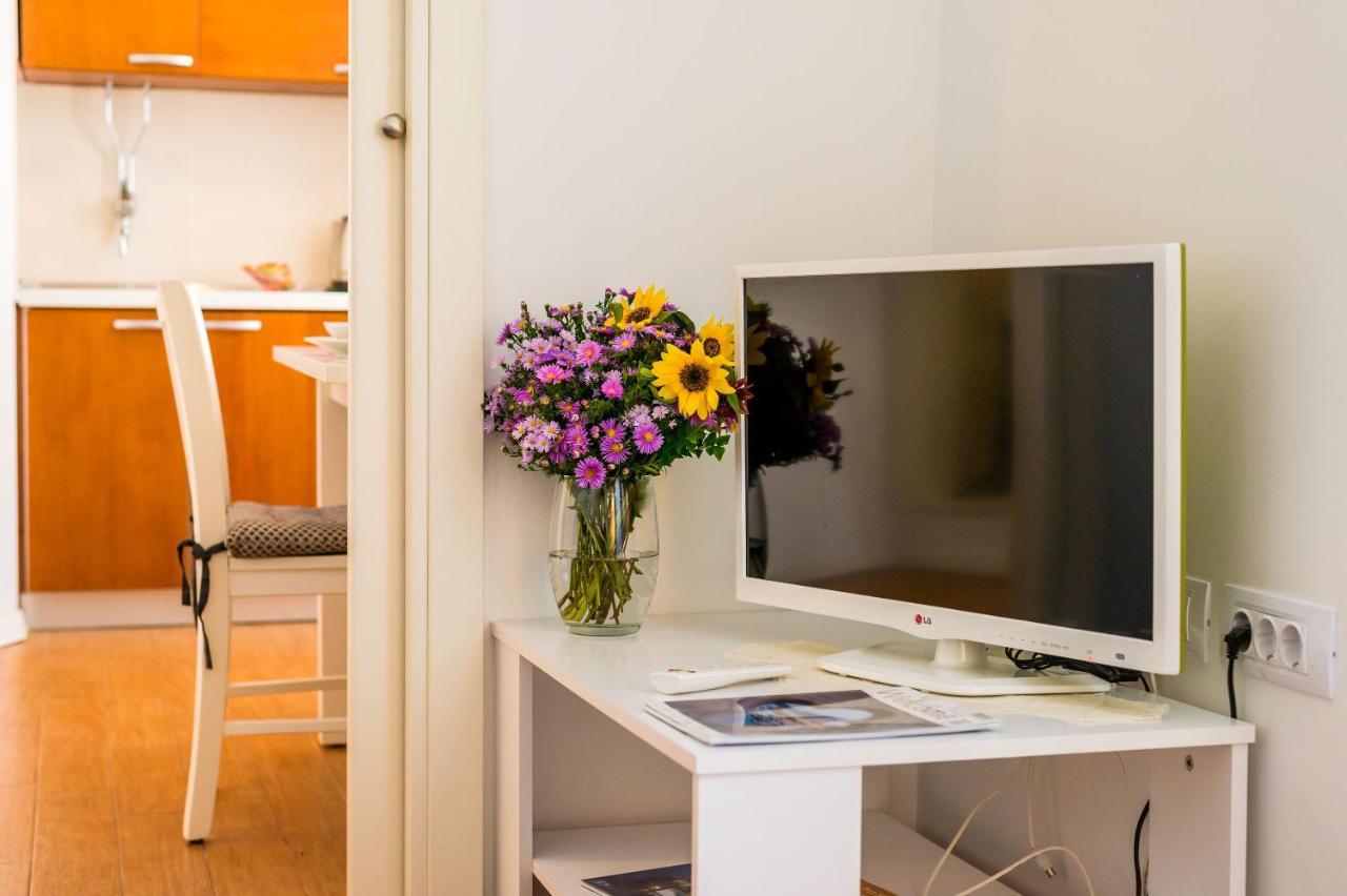 Apartments Tereza دوبروفينك المظهر الخارجي الصورة
