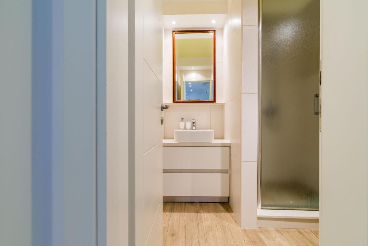 Apartments Tereza دوبروفينك المظهر الخارجي الصورة