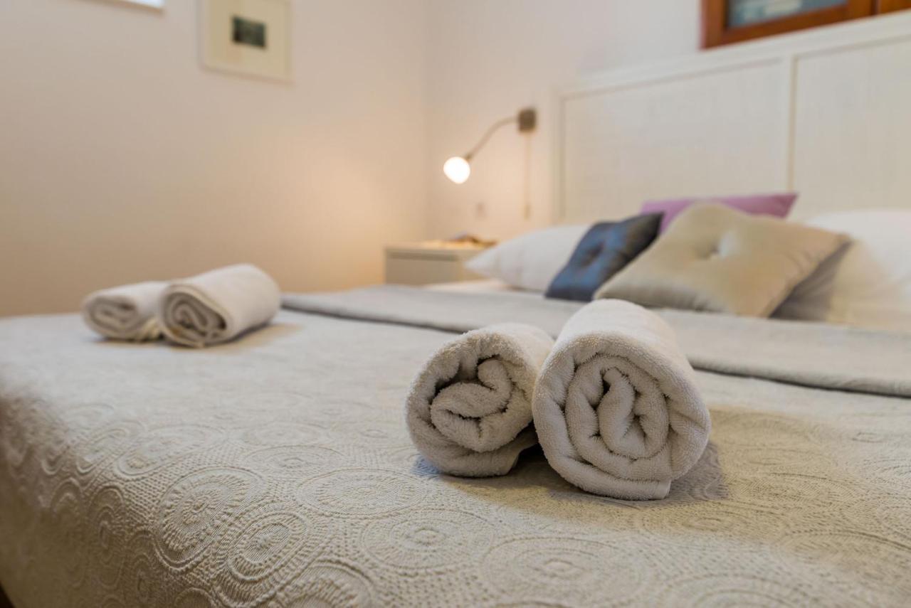 Apartments Tereza دوبروفينك المظهر الخارجي الصورة