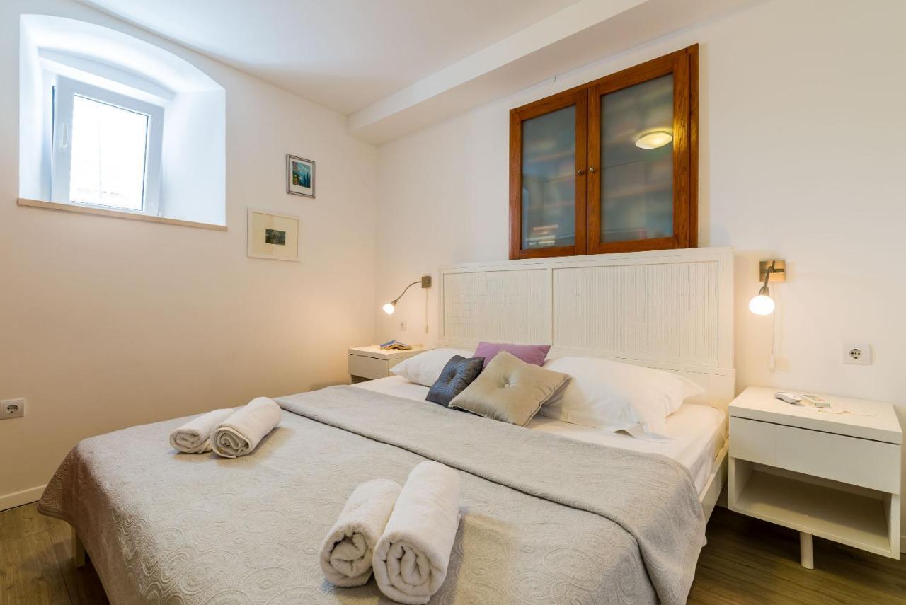 Apartments Tereza دوبروفينك المظهر الخارجي الصورة