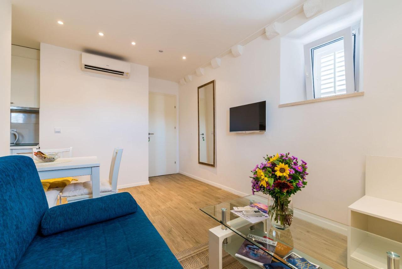 Apartments Tereza دوبروفينك المظهر الخارجي الصورة