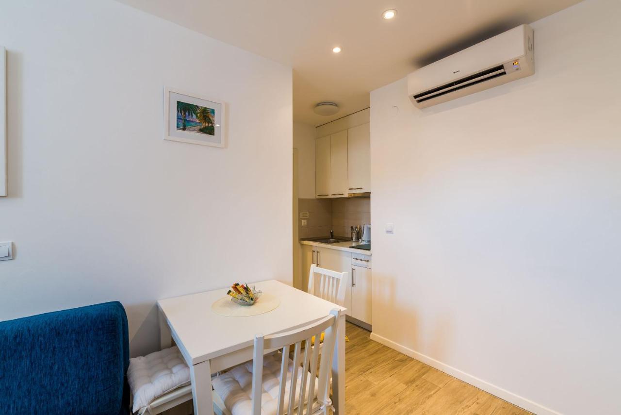 Apartments Tereza دوبروفينك المظهر الخارجي الصورة