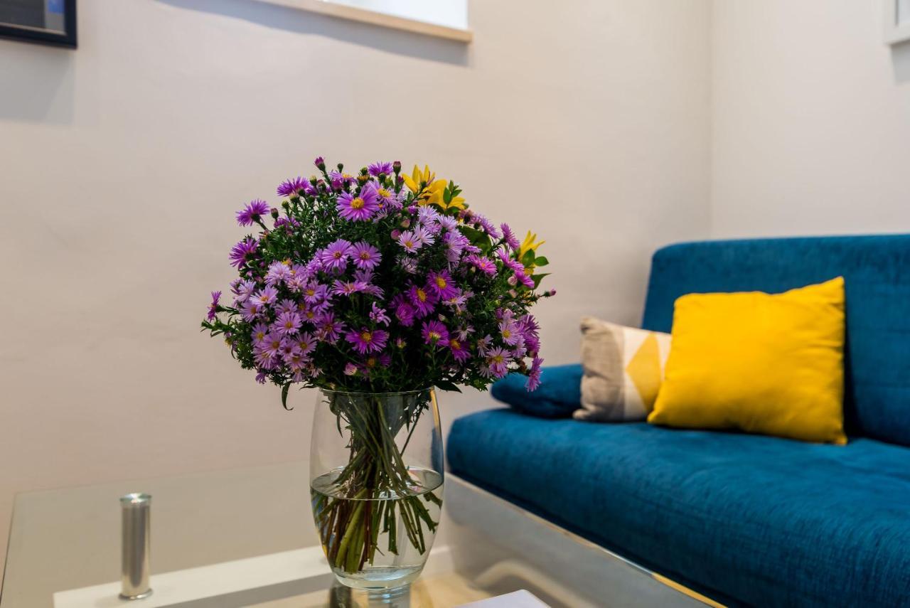 Apartments Tereza دوبروفينك المظهر الخارجي الصورة